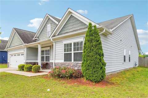Harrison, COVINGTON, GA 30016