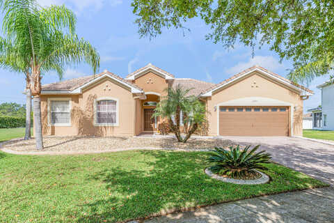 Port Sea, KISSIMMEE, FL 34746