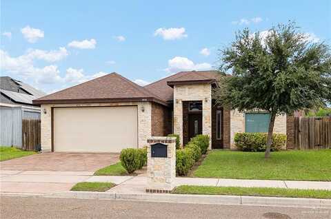 Alvarado, EDINBURG, TX 78539