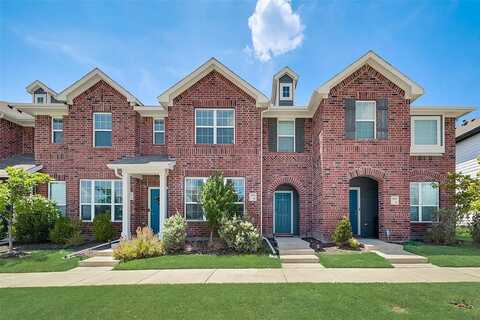 Hometown, FORNEY, TX 75126