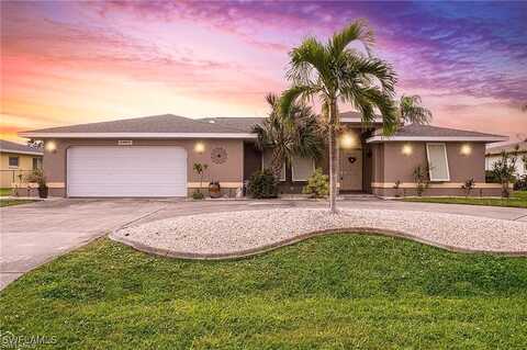 12Th, CAPE CORAL, FL 33904