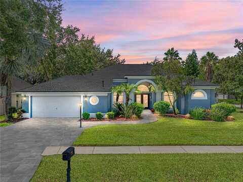 Smoke Rise, VALRICO, FL 33594