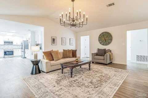 Paradise Bay, GULF BREEZE, FL 32563