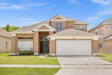 Riggs, DAVENPORT, FL 33897