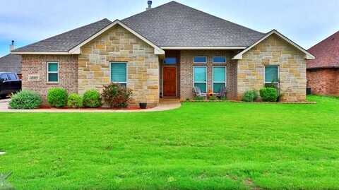 Hill Country, ABILENE, TX 79606