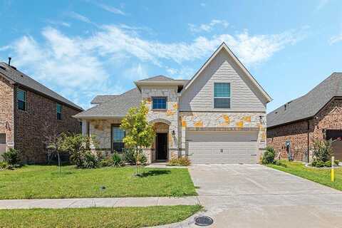Cosmos, FORNEY, TX 75126