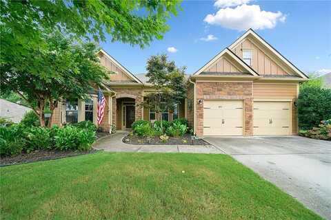 Cherokee, WALESKA, GA 30183