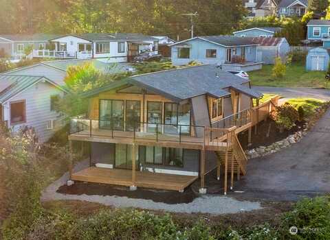 Sinclair, FERNDALE, WA 98248