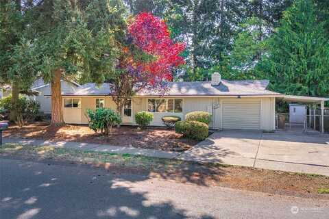 Shirley, TACOMA, WA 98407