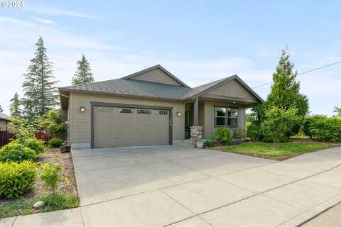 Baker, GRESHAM, OR 97080