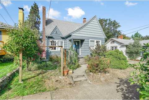 70Th, PORTLAND, OR 97213