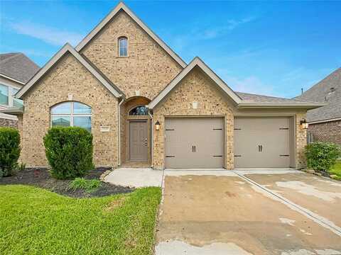 Bonham Hills, PEARLAND, TX 77584