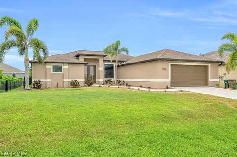 2Nd, CAPE CORAL, FL 33993