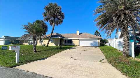 Sea Harbor, ORMOND BEACH, FL 32176