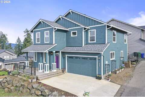 Rockcress, EUGENE, OR 97403