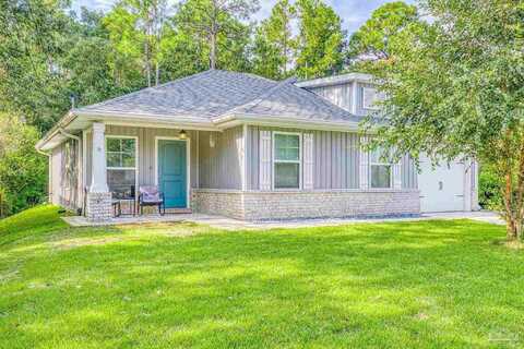 Quail Run, GULF BREEZE, FL 32563
