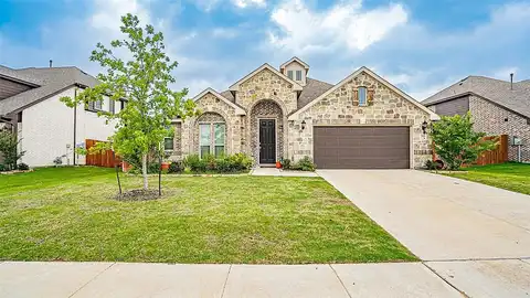 Monticello, FORNEY, TX 75126