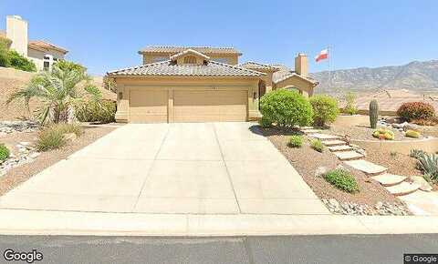 Boulder Crest, TUCSON, AZ 85739