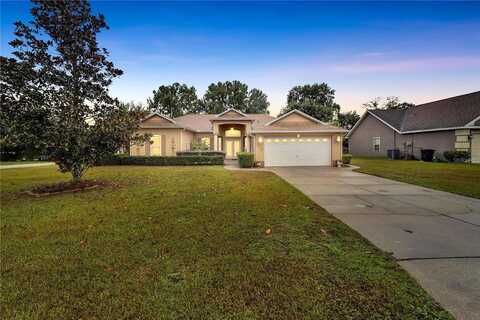 Oak Knoll, DADE CITY, FL 33525
