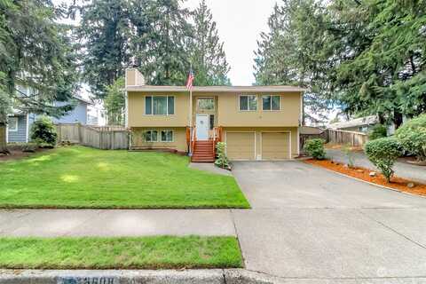 25Th, PUYALLUP, WA 98374