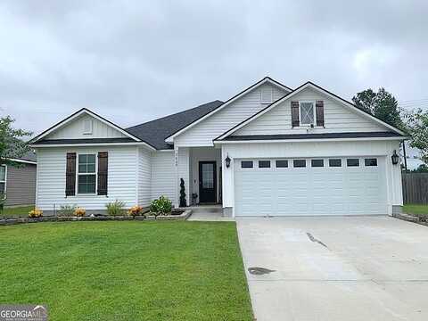 Deidra Miller, VALDOSTA, GA 31605