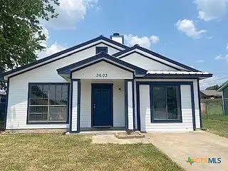 Daniels, KILLEEN, TX 76543