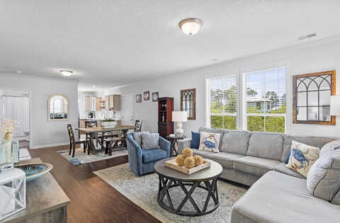 Thompson, SANTA ROSA BEACH, FL 32459