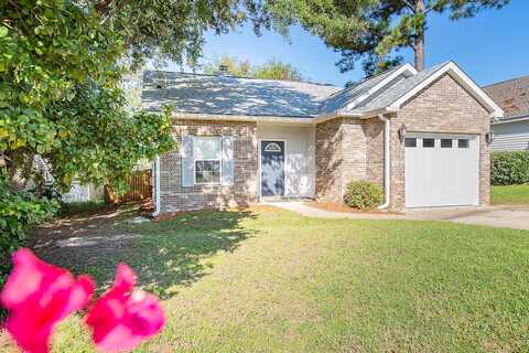 Coyote Creek, TALLAHASSEE, FL 32301