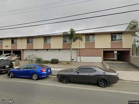 Sandcastle, SAN DIEGO, CA 92110