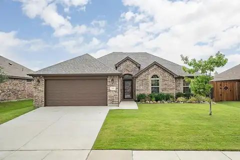 Ann Arbor, DENTON, TX 76207