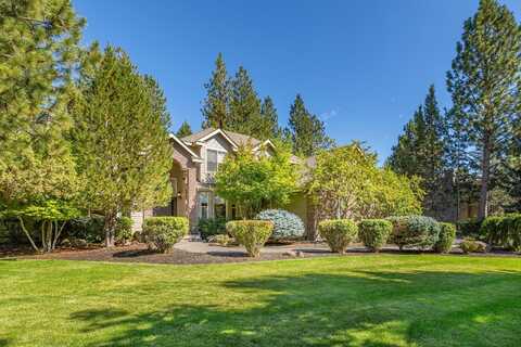 Conrad, BEND, OR 97703