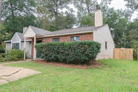 Torchmark, TALLAHASSEE, FL 32308