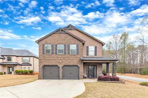 Mango, MCDONOUGH, GA 30253