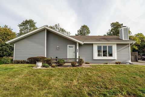 High Ridge, SOUTH MILWAUKEE, WI 53172