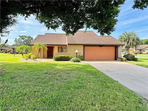 Golf Haven, SEBRING, FL 33872