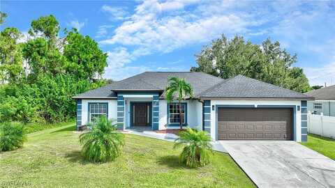 3Rd, LEHIGH ACRES, FL 33976