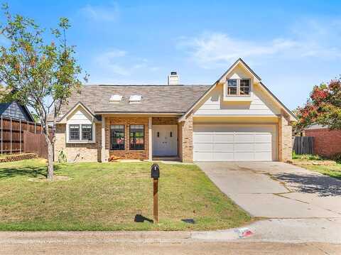 Fairview, CORINTH, TX 76210