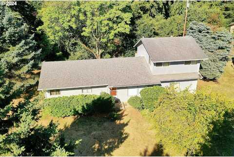 Tarbell, SCAPPOOSE, OR 97056