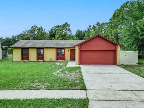 Panama, WINTER SPRINGS, FL 32708