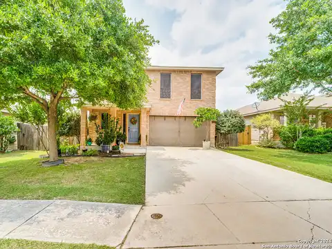 Kinglet, NEW BRAUNFELS, TX 78130