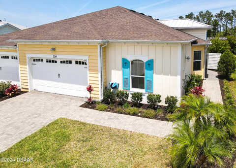 Coral Reef, DAYTONA BEACH, FL 32124