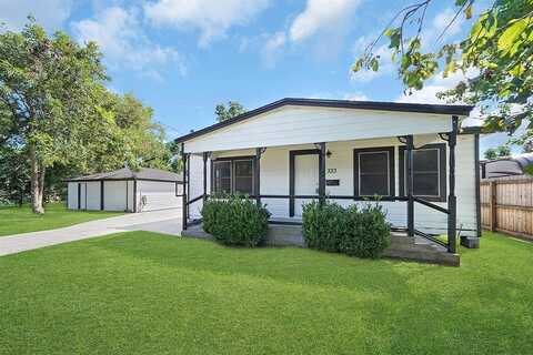 Hinken, CLUTE, TX 77531