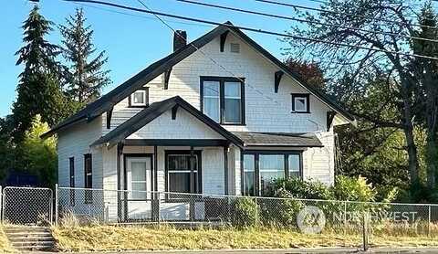 112Th, TACOMA, WA 98446