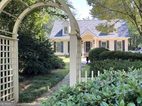 Crescent, GRIFFIN, GA 30224
