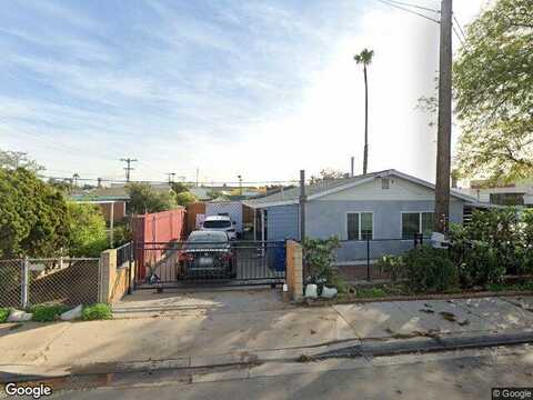 Main, CHULA VISTA, CA 91911