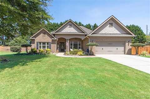 Braselton Farms, HOSCHTON, GA 30548