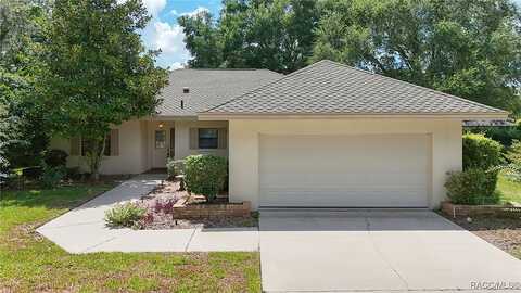 Wildwood Bay, LECANTO, FL 34461