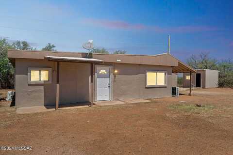 Old Church, HUACHUCA CITY, AZ 85616