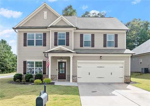 Gunier, DAWSONVILLE, GA 30534