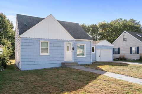 Blackstone, MINNEAPOLIS, MN 55416